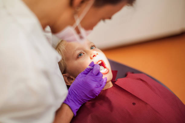 Best Dentist Open Late Near Me  in Rodeo, CA